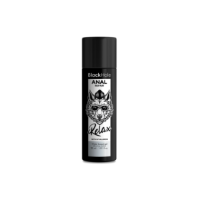 Gel anal relaxant à base d'eau 30ml 